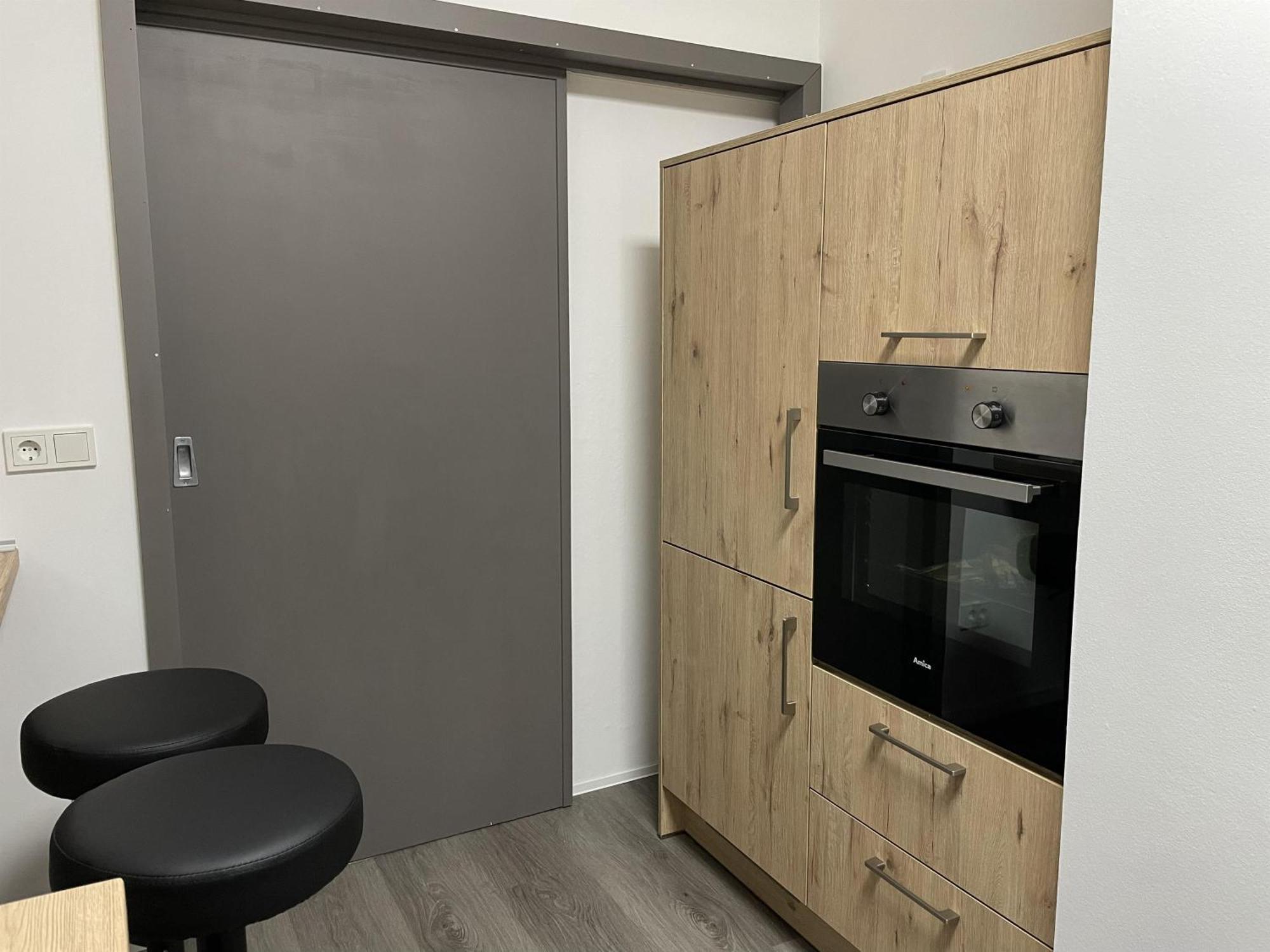Ferienwohnung Waldeck Losheim am See Bagian luar foto